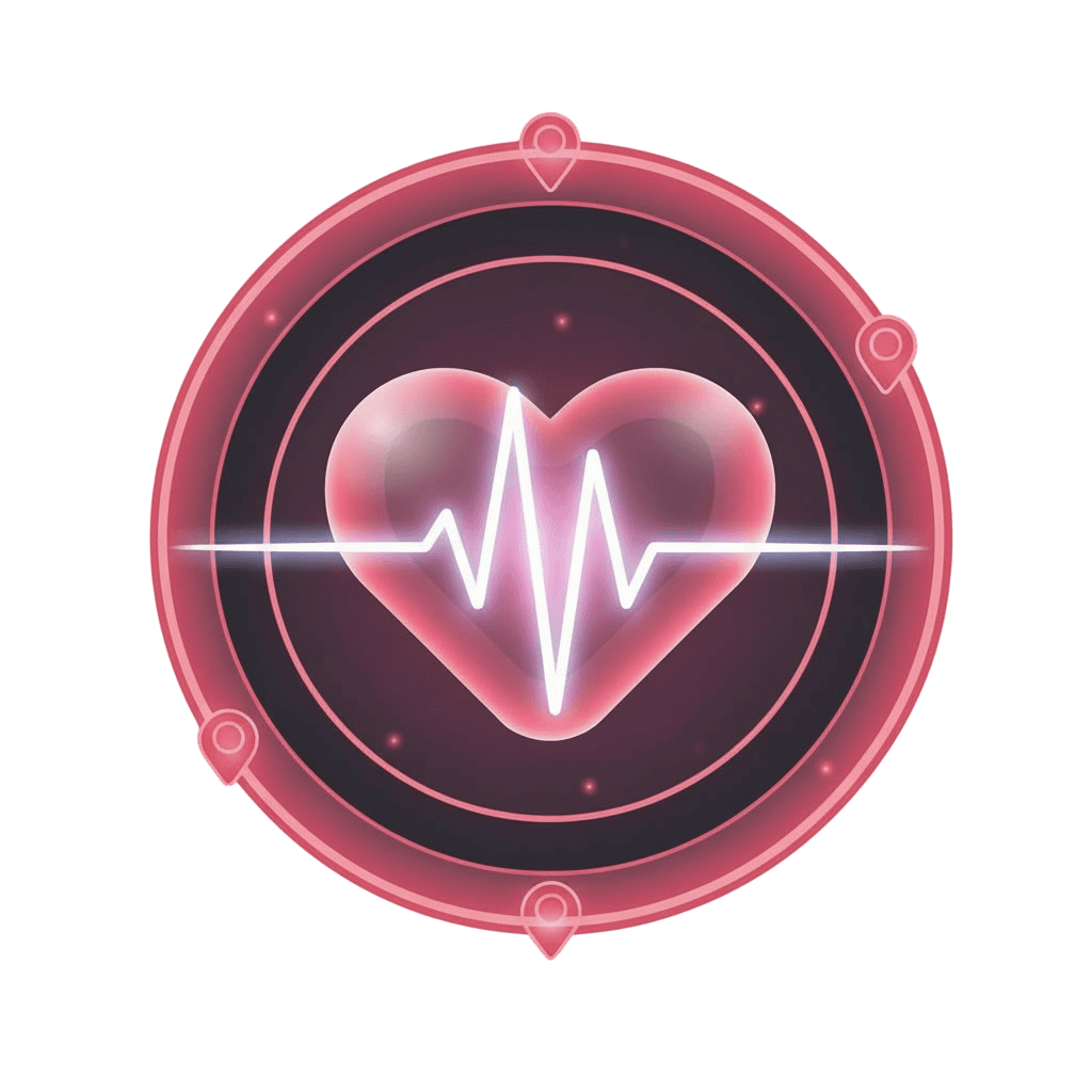 Defibmap illustration